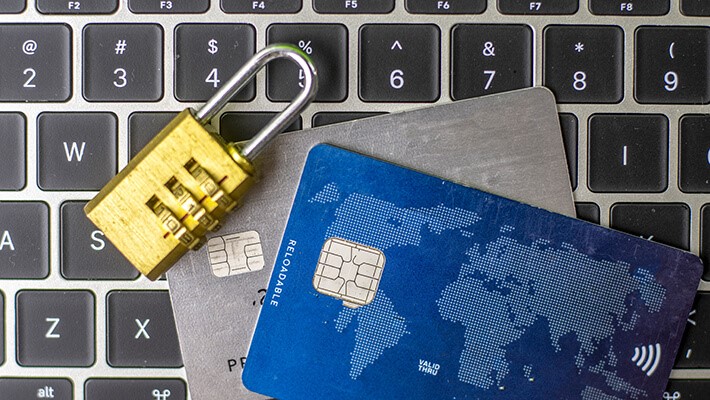 Tấn công skimming thẻ tín dụng ngày càng trở nên tinh vi hơn